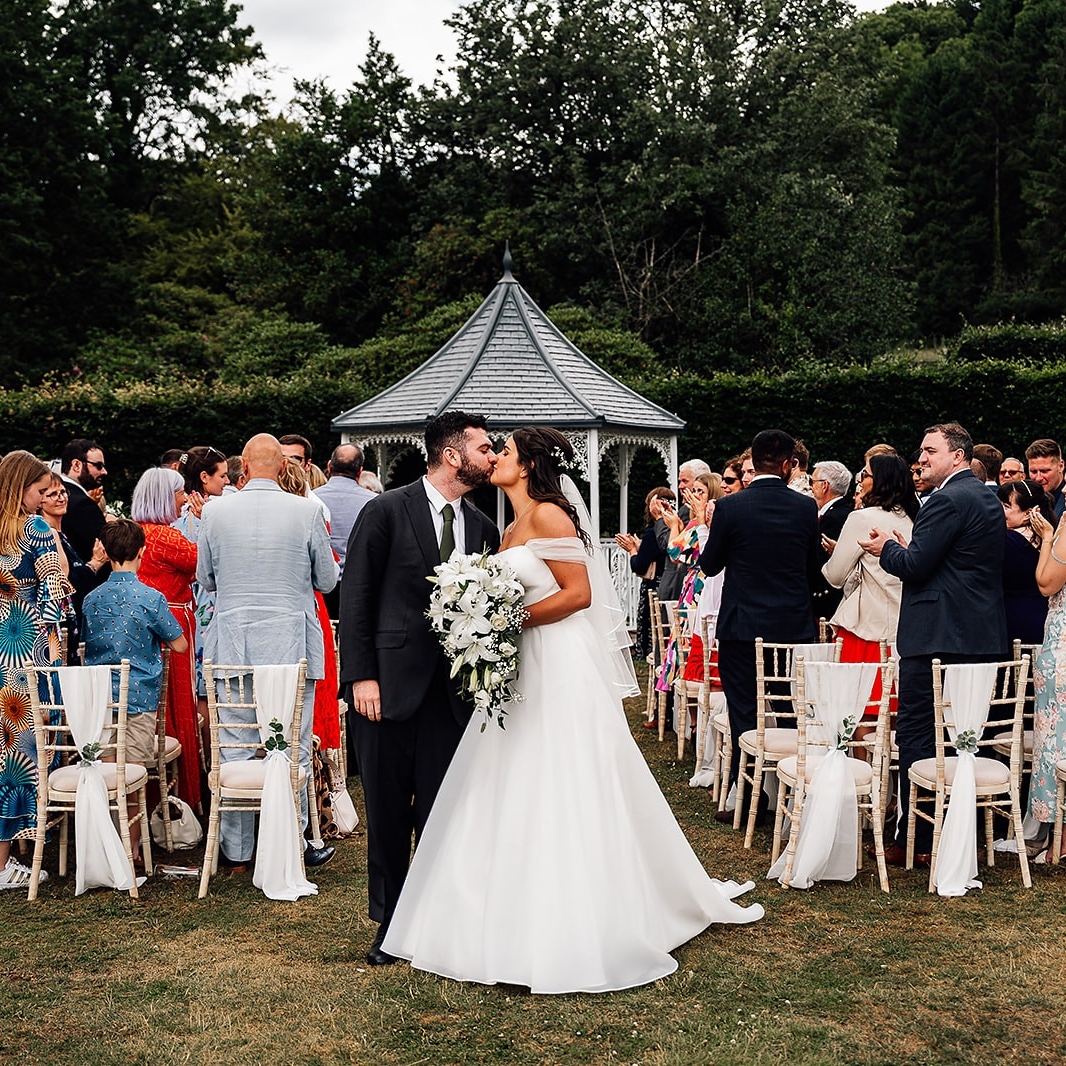 Crowcombe Court tweet media