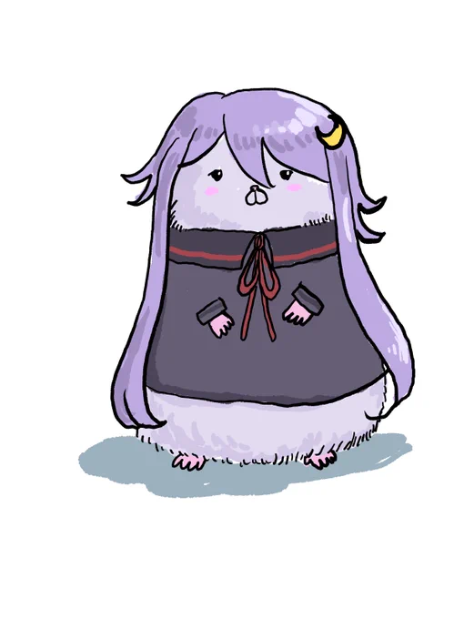 弥生・・・みたいななにかおつはむ様です 