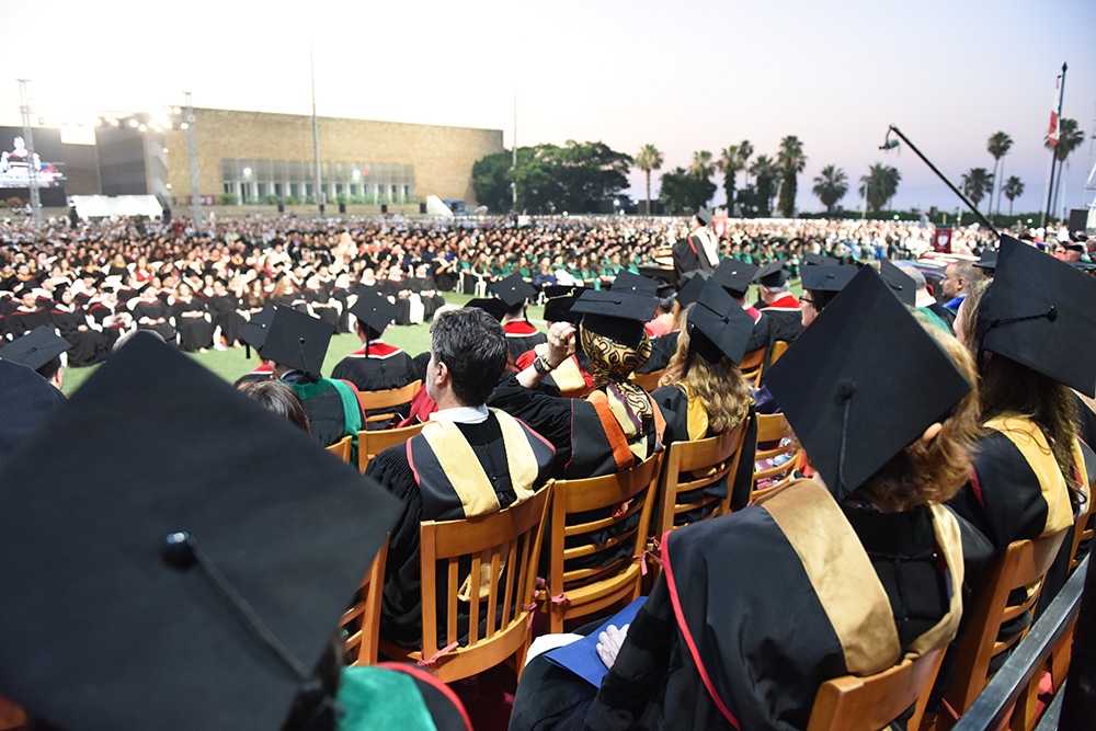 AUBOSB's tweet photo. Congratulations Class of 2024!🎓 As you step into the world as tomorrow's leaders, embrace the journey ahead with confidence, innovation, and vision. The future is yours to shape, and we can't wait to see the incredible impact you'll make in the world. #aubgrad24 #osbgrad24 https://t.co/UxsWP8wtVw