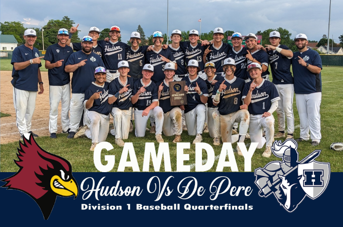 WIAA State Baseball tweet media