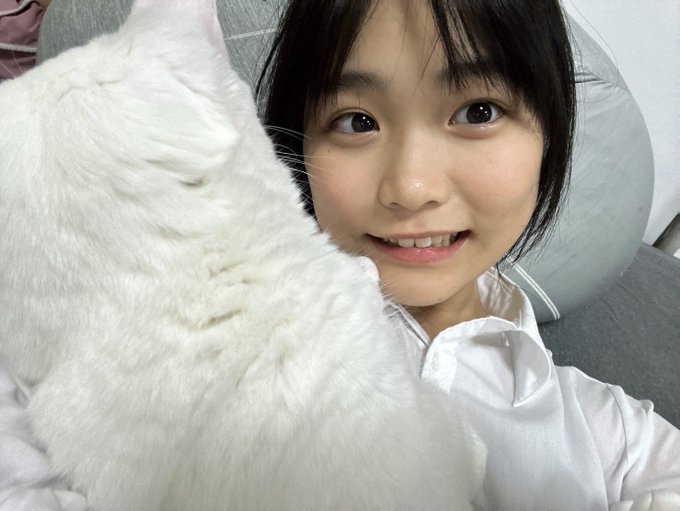 尾茂井奏良のTwitter画像5