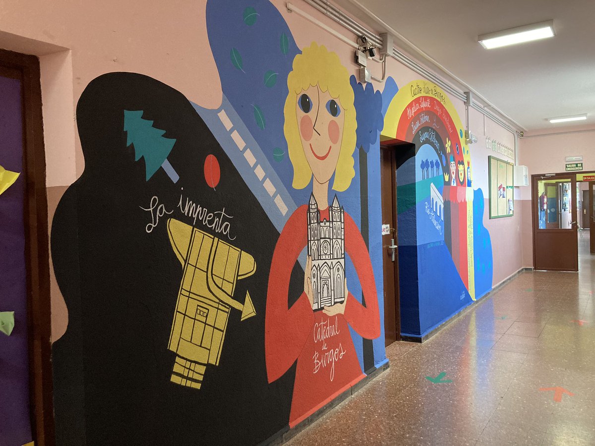 CEIP Raimundo de Miguel tweet media