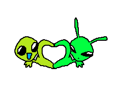 lilalienz4ever's tweet image. 