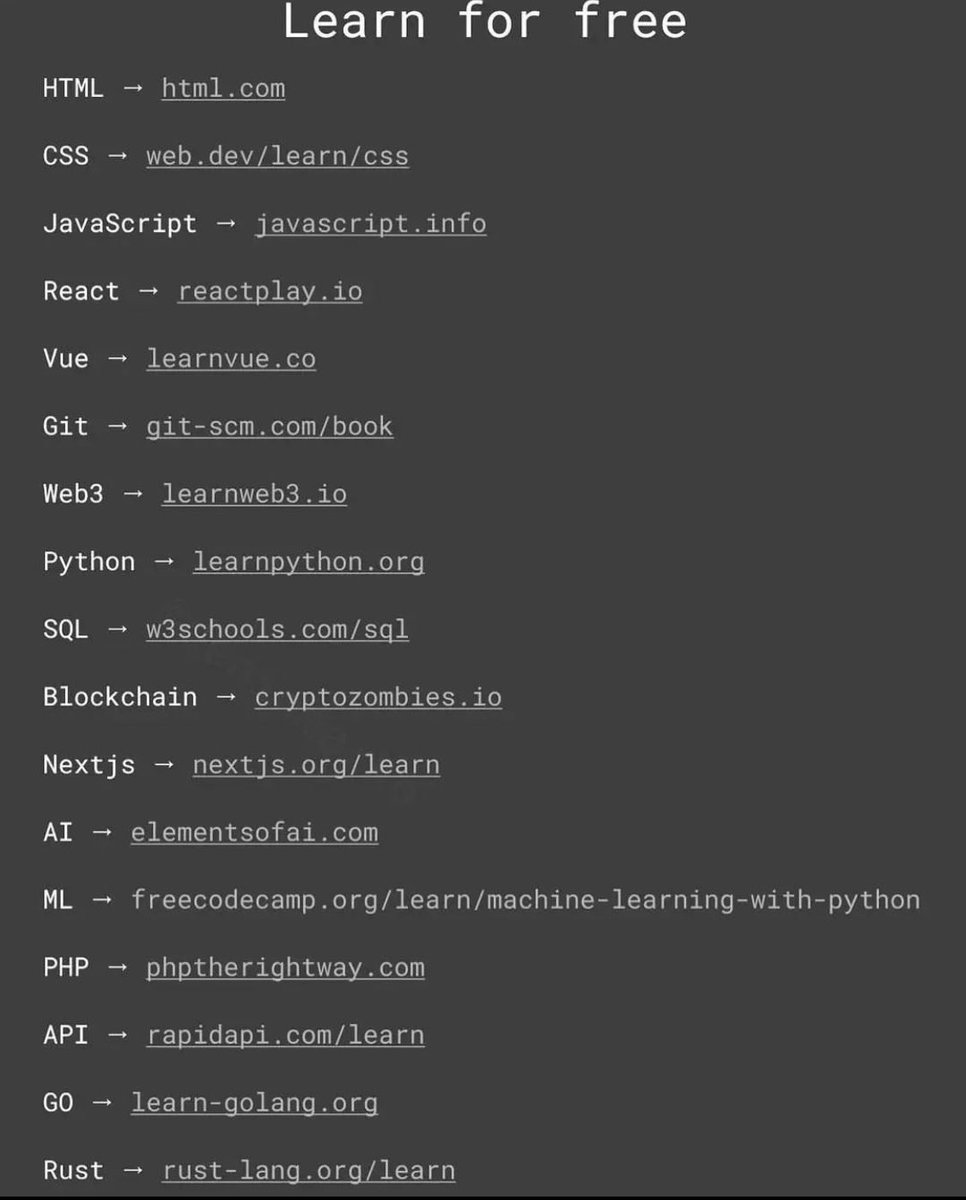 Learn Something tweet media