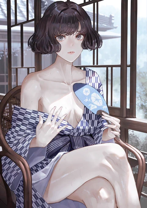 湯上がり再掲 