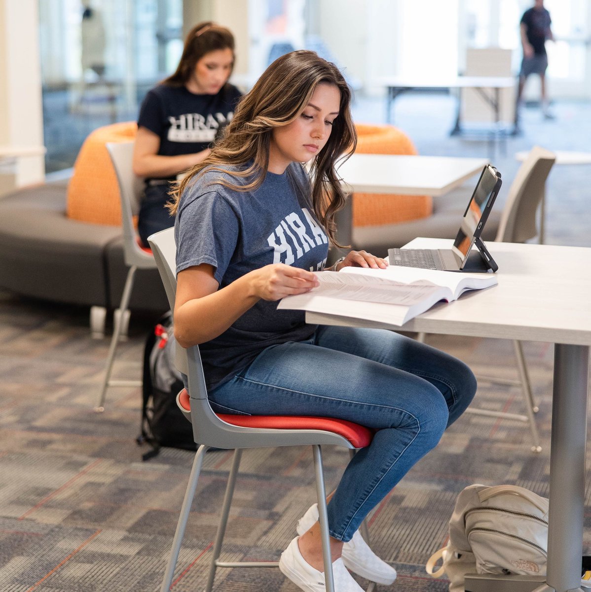 HiramAdmission's tweet photo. ‼️ File your FAFSA today ‼️ and don't forget to add our school code: 003049. https://t.co/nzHbtPGQZi

We know it's been a journey with the FAFSA this year. If you need any assistance, give our Student Financial Services Office a call: 330.569.5107. https://t.co/fWj5U0PKvM