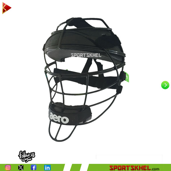 Sportskhel's tweet photo. Aero Cricket face shield is your ultimate protection on the pitch.

Buy Link: https://t.co/s0I2eimYXf

#aerocricket #aerocricketfaceprotector #cricketprotection #cricketguards #wicketkeepingmask #cricketfacemask #wicketkeepinghelmet #sportskhel #thepavilionsports https://t.co/vjVgeToFxA