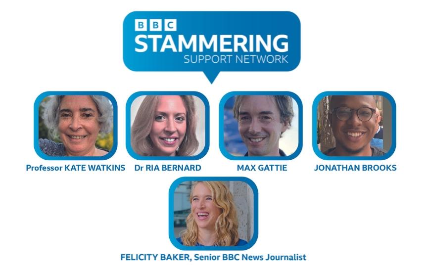 The BBC Stammering Support Network invites you to this Zoom panel discussion on stammering research this June - may be of special interest to SLTs and researchers, but anyone is welcome!

Sign up: stamma.org/get-involved/e…