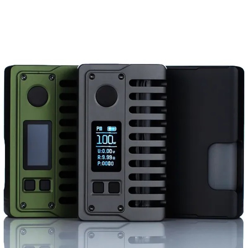 Myvpro_Official's tweet photo. Experience top-notch vaping with the Empire Project! Compact, single 21700, 100W wire-free chipset, 8.7ml capacity, and a 3-year warranty. Perfect blend of design and function! 💨🔋✨ #Vaping #VapeTech #EmpireProject
https://t.co/qLHeEWzXk0 https://t.co/YYU9xJHuaT
