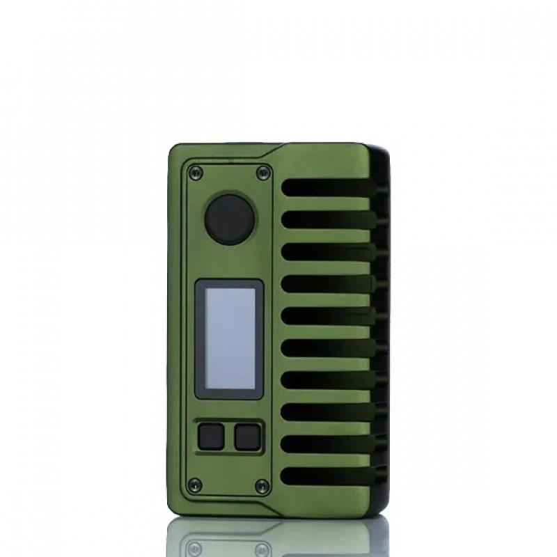 Myvpro_Official's tweet photo. Experience top-notch vaping with the Empire Project! Compact, single 21700, 100W wire-free chipset, 8.7ml capacity, and a 3-year warranty. Perfect blend of design and function! 💨🔋✨ #Vaping #VapeTech #EmpireProject
https://t.co/qLHeEWzXk0 https://t.co/YYU9xJHuaT