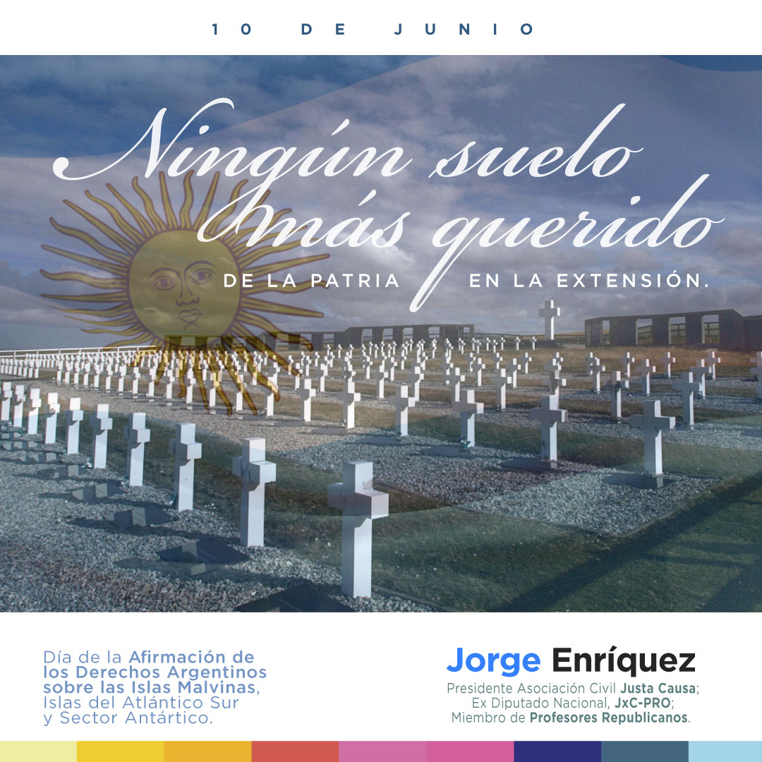 Jorge R. Enríquez tweet media