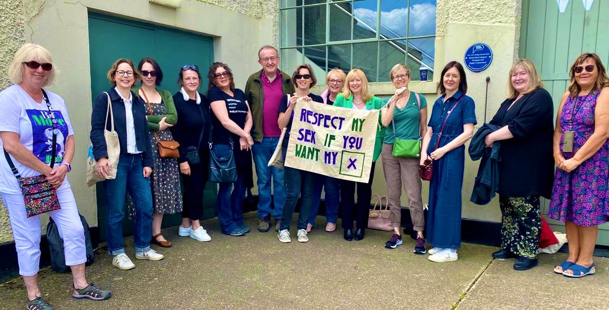 Women's Rights Network - WRN tweet media