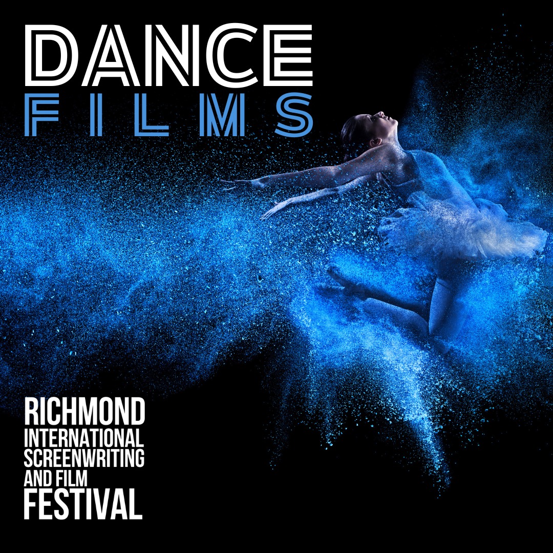 RichmondIntSF's tweet photo. REGULAR DEADLINE NOW OPEN for DANCE FILMS!
https://t.co/y1Yh7dfGuG
#shortfilms #dancefilms #indiefilm #filmmaking #filmmakers #dance #womeninfilm #femalefilmmakers #shortfilm https://t.co/HdAXFk6XU8