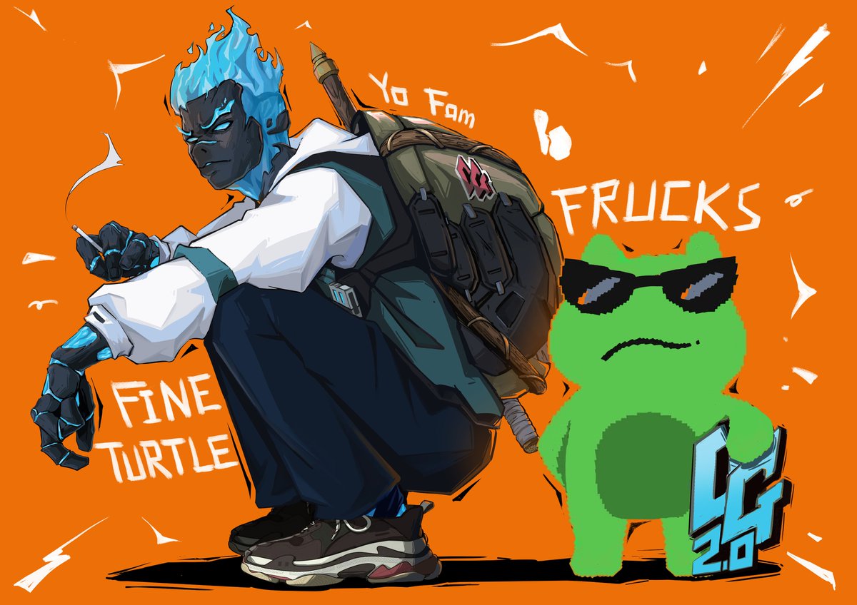 $WTF is going on here