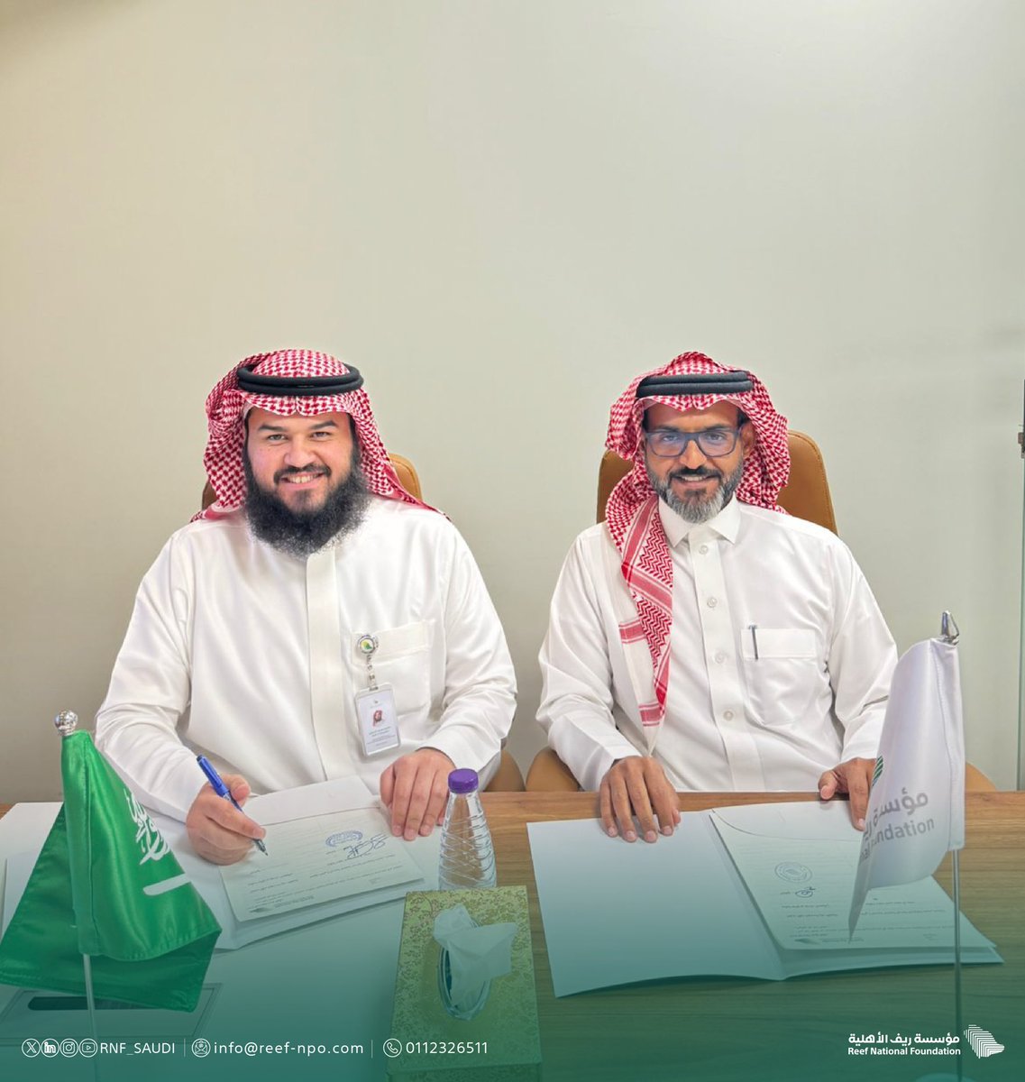 rnf_saudi's tweet image. استكمالًا لمبادرة #الميكنة_الزراعية ومبادرة نشر وتوسيع استخدام الاجهزة البيطرية قامت #مؤسسة_ريف_الأهلية بتسليم الجمعية التعاونية الزراعية التسويقية بخميس مشيط  عددًا من الآلات الزراعية المستخدمة في الزراعة البعلية وعدداً من اجهزة السونار لايصال الخدمات المرجوة منها للمزارعين…