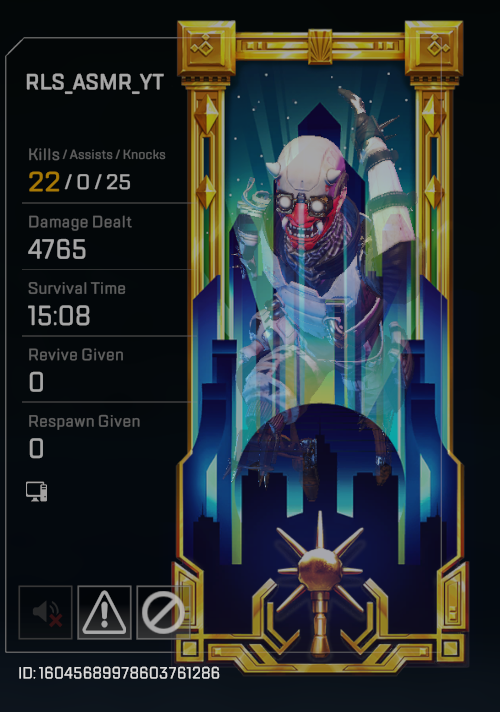 ReportMeG's tweet photo. @RSPN_Hideouts @EA @PlayApex https://t.co/8oNpuUqqIc Octane was aim botting the whole lobby n mirage was running around with him. #Cheaters #FixApex #ApexLegends kid was even getting knocked with cheats. I'm about to stop playing Apex fr. https://t.co/uVbpz9zFIV