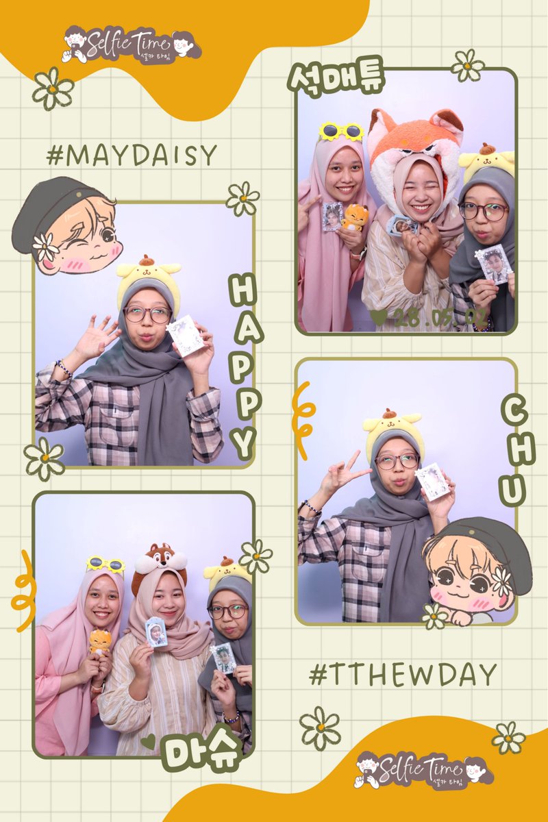 itamajihao's tweet photo. 0528 — tthew’s bday❕🦊🧡🥞
매튜야, 생일 축하해 !! ♡
๑๑ “you're a star! shine bright on your birthday & always stay healthy 🌼💫”.
special tag @SEOKMATTHEW_INA & @ZB1_official ♡
OUR BLOOMING STAR MATTHEW
#SpringDatewithMatthew
#석매튜 #SEOKMATTHEW
#ソクマシュー #石馬修 https://t.co/six6sGa4Wd