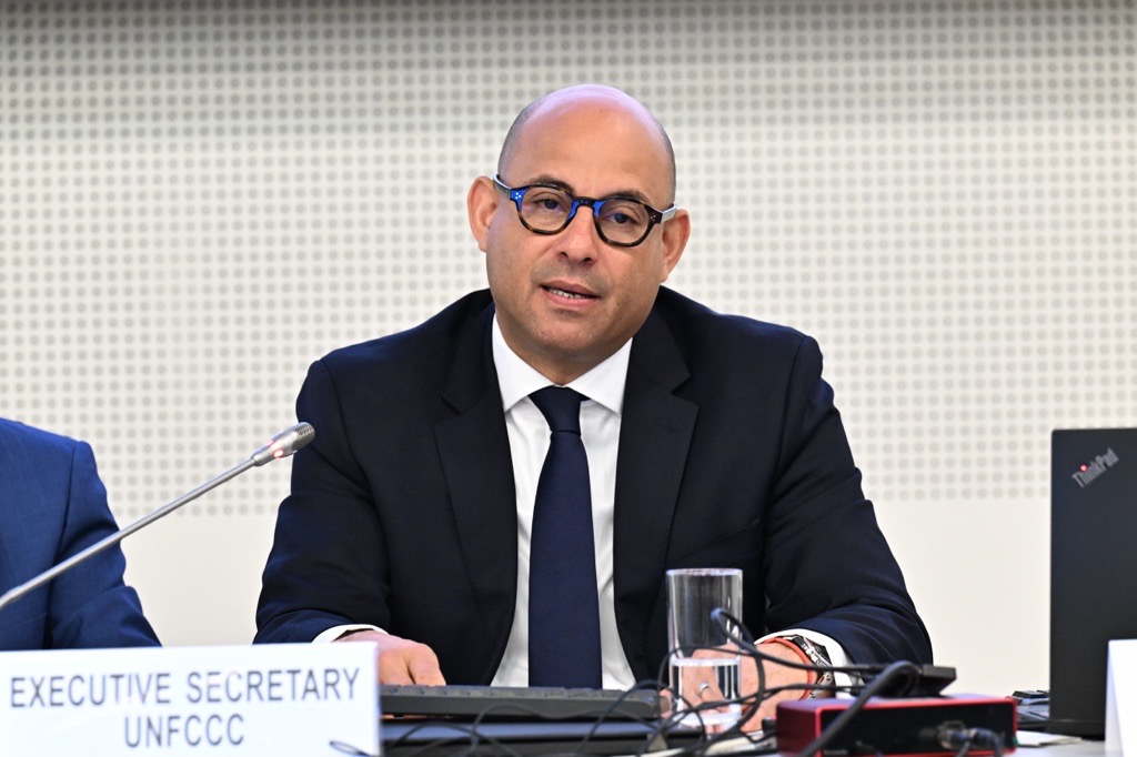simonstiell's tweet photo. The new Biennial Transparency Reports are due this year.
They can help countries make informed climate choices, set ambitious national plans and targets, & unlock finance.
They don't need to be perfect. They need to be done.
Info on support by the UN: https://t.co/0MpdXUqJAT https://t.co/Hun1LCv0CP