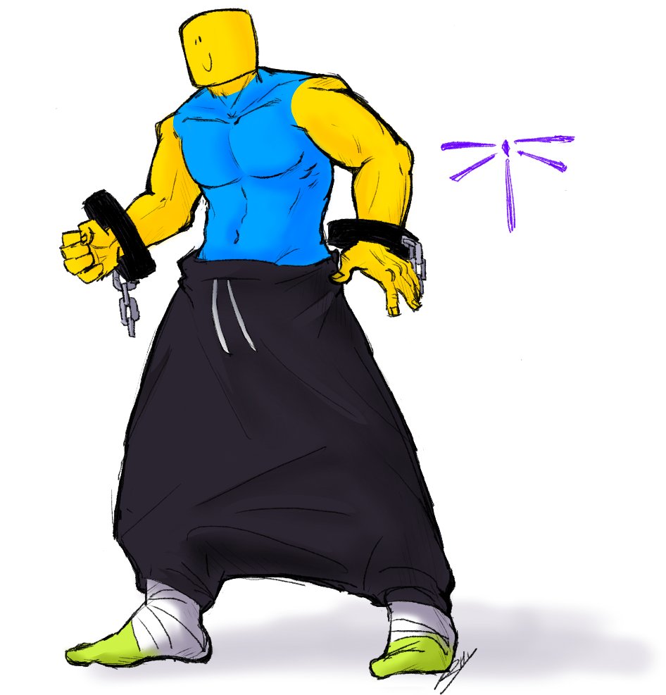 iorwuihneyb's tweet photo. #blackmagic2 #robloxart https://t.co/QdHpjjssSa