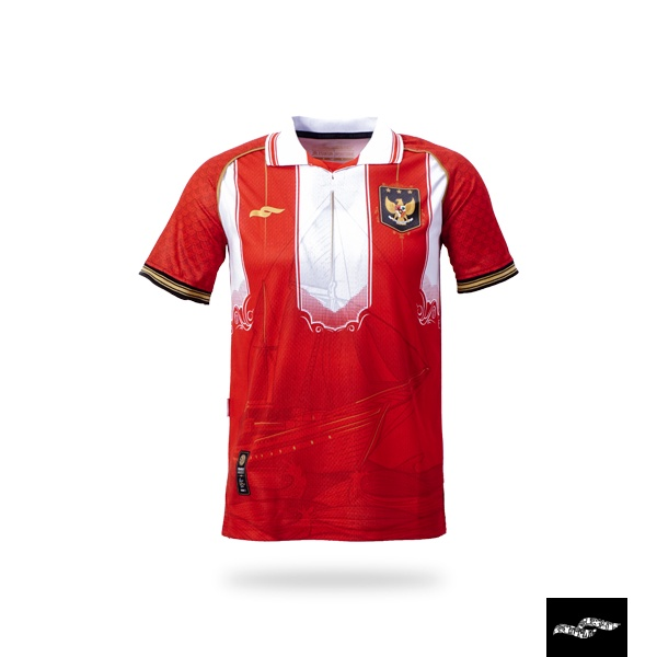 FandomID_'s tweet photo. Rekomendasi Jersey Fantasi Timnas yang bisa kamu koleksi, nih!~

Psstt.. thread ini mengandung konten affiliate, ya👋

[a thread] https://t.co/DfgjDlcVEE