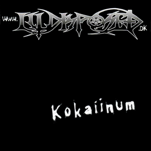 Thrasher_1971's tweet photo. Now playing : A Girl And Her Boss by Illdisposed
Album: Kokaiinum
Song link: https://t.co/OfoUJ96vTa
Death Metal playlist: https://t.co/hQvdDt7AjG
#Illdisposed #Metalthrasher #Metal #DeathMetal #NowPlaying https://t.co/fjmpPMAXWv