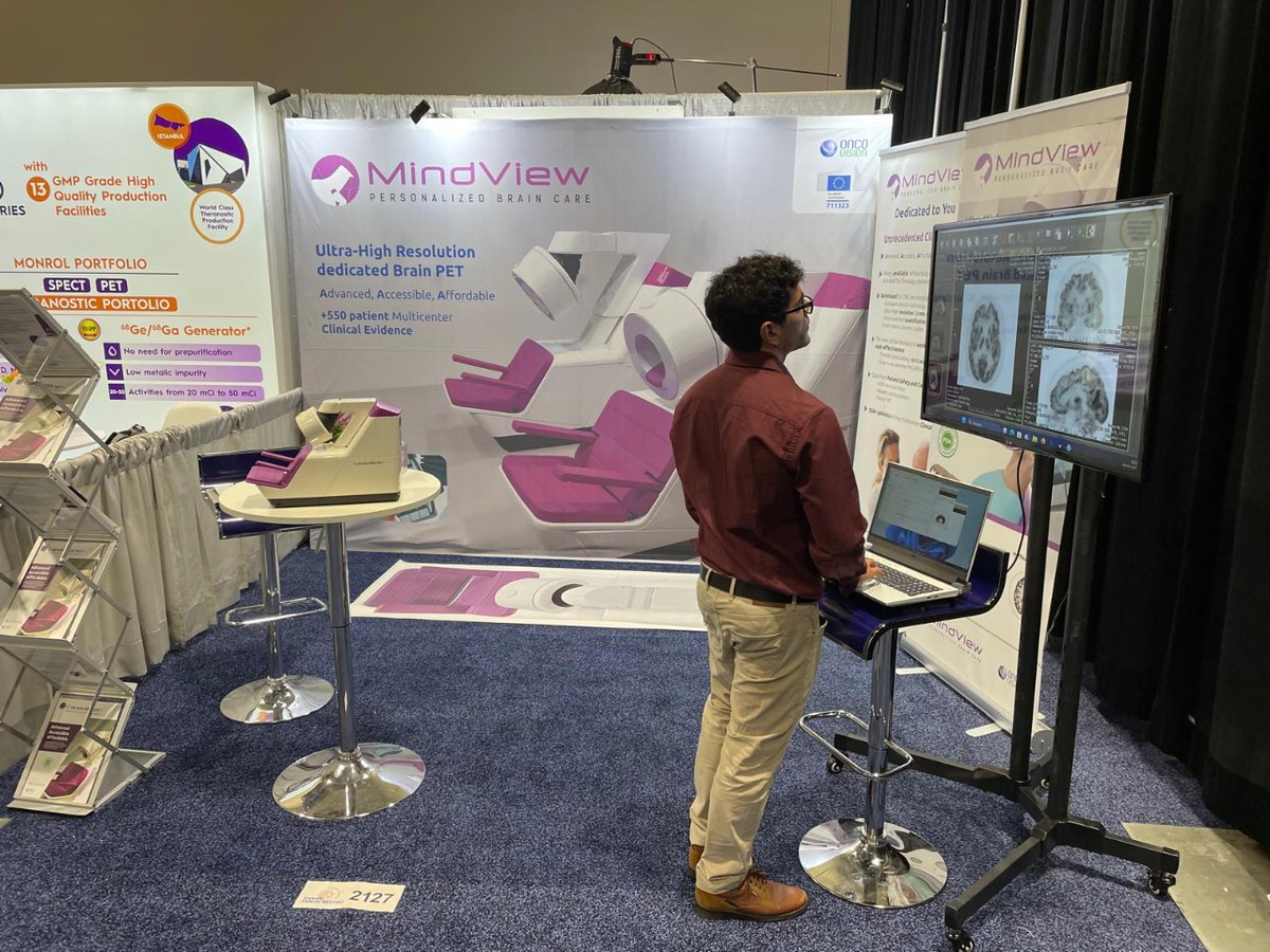 Oncovision tweet media