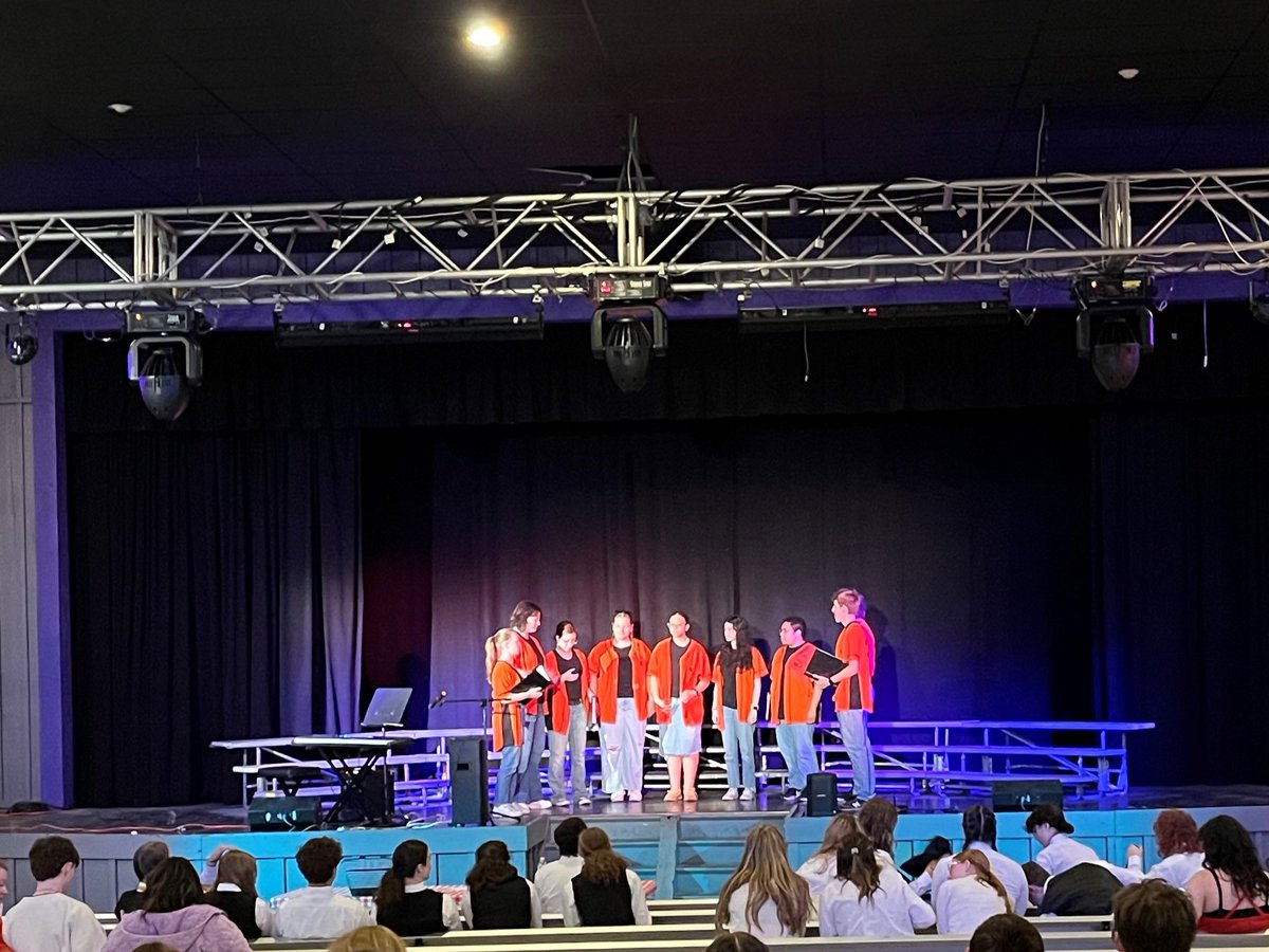 Churchville-Chili Central School District tweet media