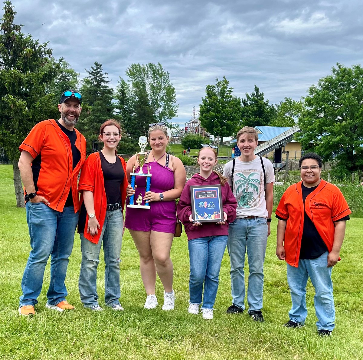 Churchville-Chili Central School District tweet media