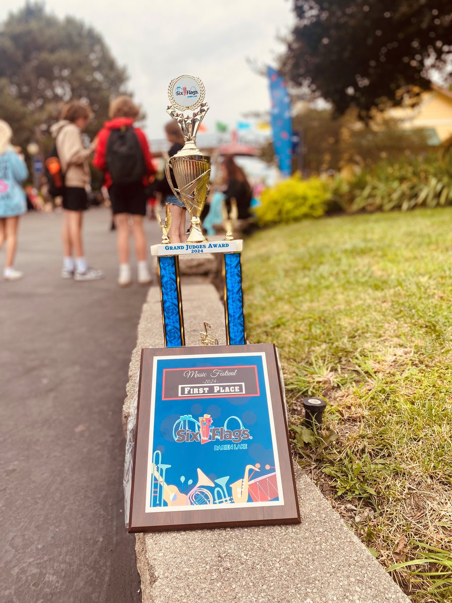 Churchville-Chili Central School District tweet media