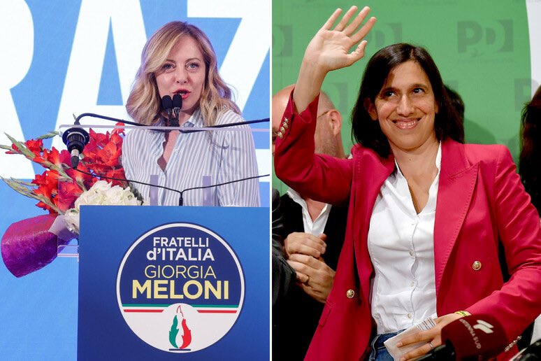 iacopo_melio's tweet photo. I risultati in Europa non sono incoraggianti, con l’affermazione delle destre estreme che prendono piede, ma oggi voglio raccontare il bicchiere mezzo pieno, perché chi esulta in modo sguaiato non ha chiaro qualche punto:

- le studentesse e gli studenti fuori sede hanno votato PD al 25,5% mentre FDI soltanto al 3,4% (incredibile risultato per AVS al 40,4%, complimenti!);

- le elettrici e gli elettori under 30 hanno votato il PD al 18% mentre FDI al 14%;

- se è vero che il consenso verso FDI è aumentato, è anche aumentato in modo significativo quello verso il PD;

- il Partito Democratico in Toscana è il primo Partito con il 31,92%, staccando FDI di ben 4 punti.

Come dicevo, chi oggi grida vittoria dovrebbe ricordarsi le parole di un certo politico (che dall’Europa è rimasto fuori, a dimostrazione che certi protagonismi alla lunga non pagano): “il tempo è gentiluomo”.

Certo, fa male sapere che meno di una persona italiana su due sia andata a votare, ma le nuove generazioni si sono dimostrate ancora una volta la speranza per un futuro migliore, libero, democratico e antifascista. Perciò sì, il tempo ci darà ragione, perché la crescita è visibile e il senso di comunità, dalla parte dei diritti, ha sempre la meglio.

PS: Ilaria Salis, Mimmo Lucano e Cecilia Strada in Europa sono il regalo più bello di queste elezioni. ♥️