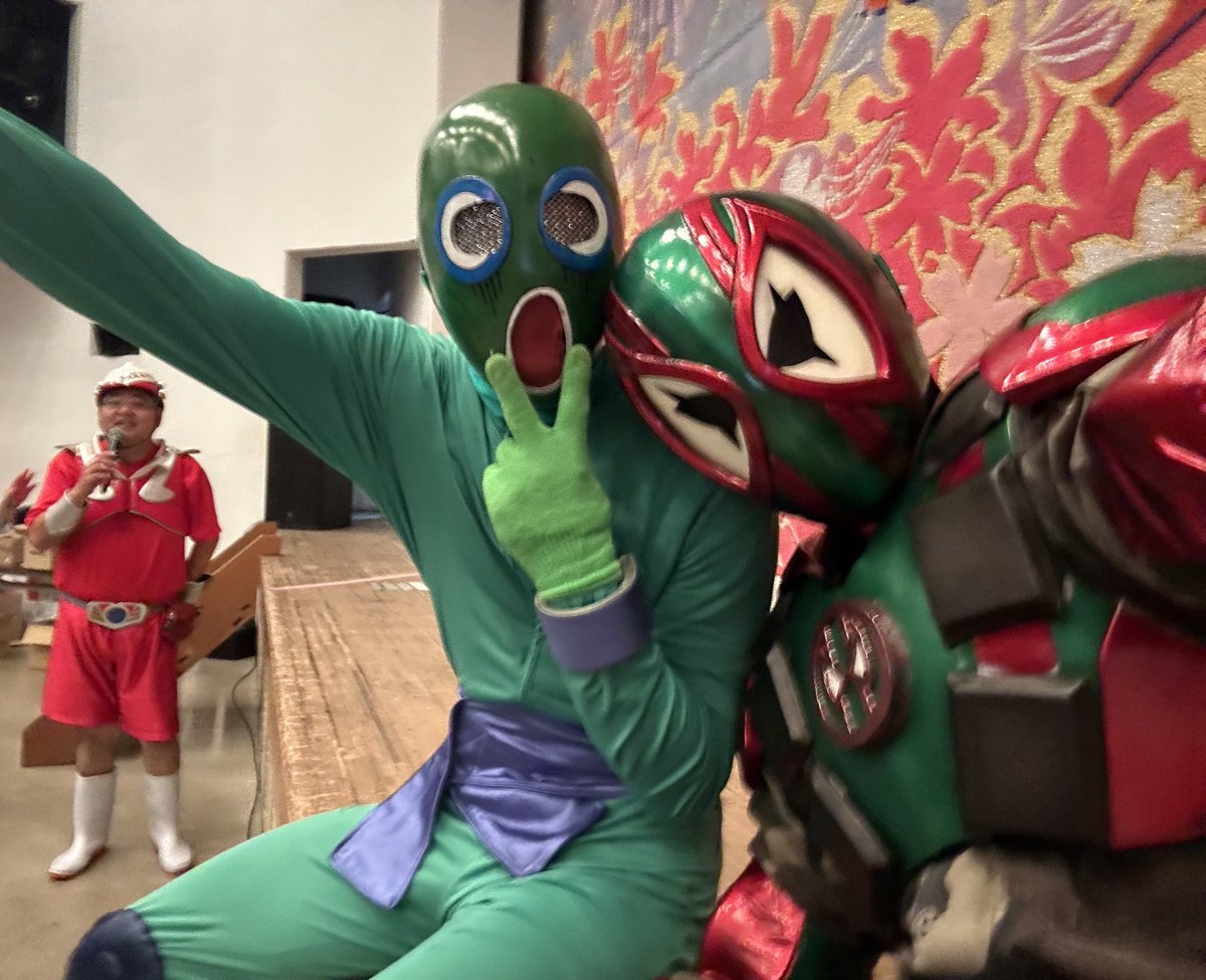 ファーミリーッ！