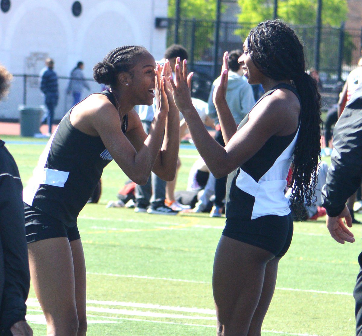 Montclair XC-T&F tweet media