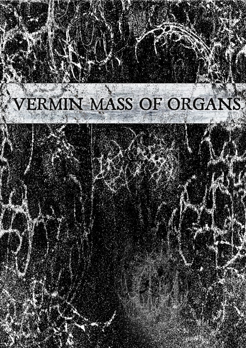 CyberNecropolis's tweet photo. The necros' failed assault of a techo-singularity collapse..
a new machinic organicism was found to fester among its ruins..

The polis was a mirage to the sub-surface mass of organs constructing liberatory terror.. 
Cybernecroplis is no more

The Vermin mass of organs rises.. https://t.co/S20rPu8iCC
