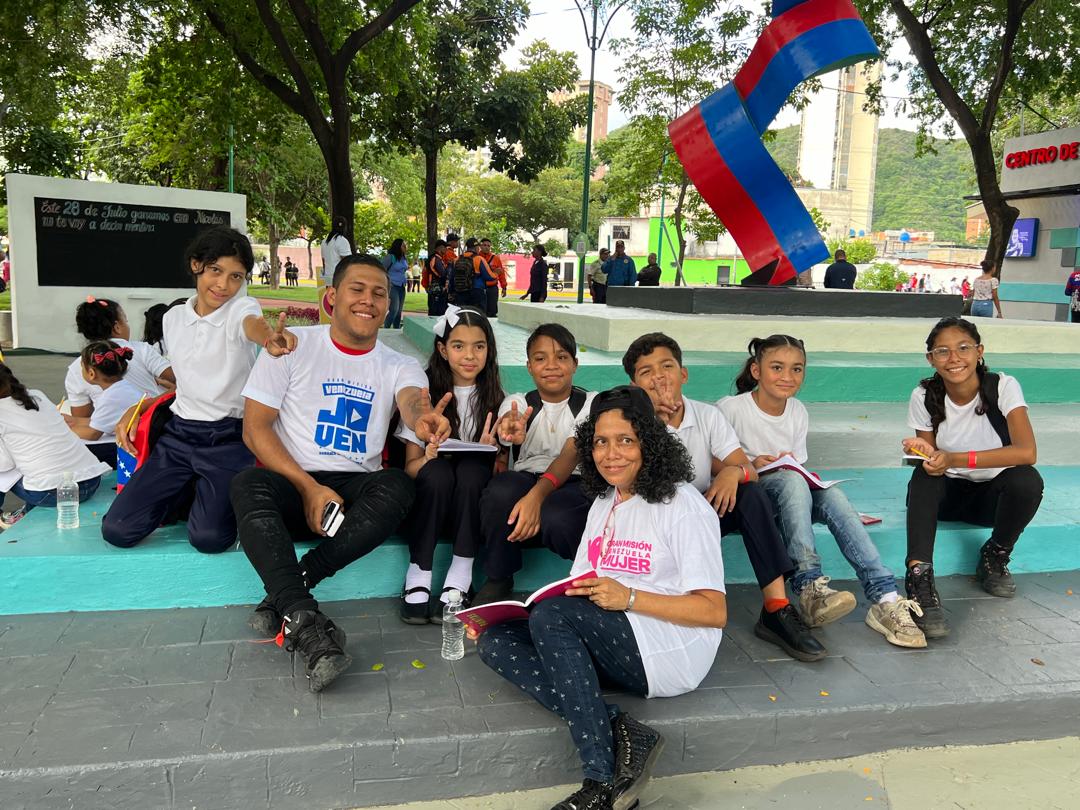 Alcaldía de Girardot tweet media