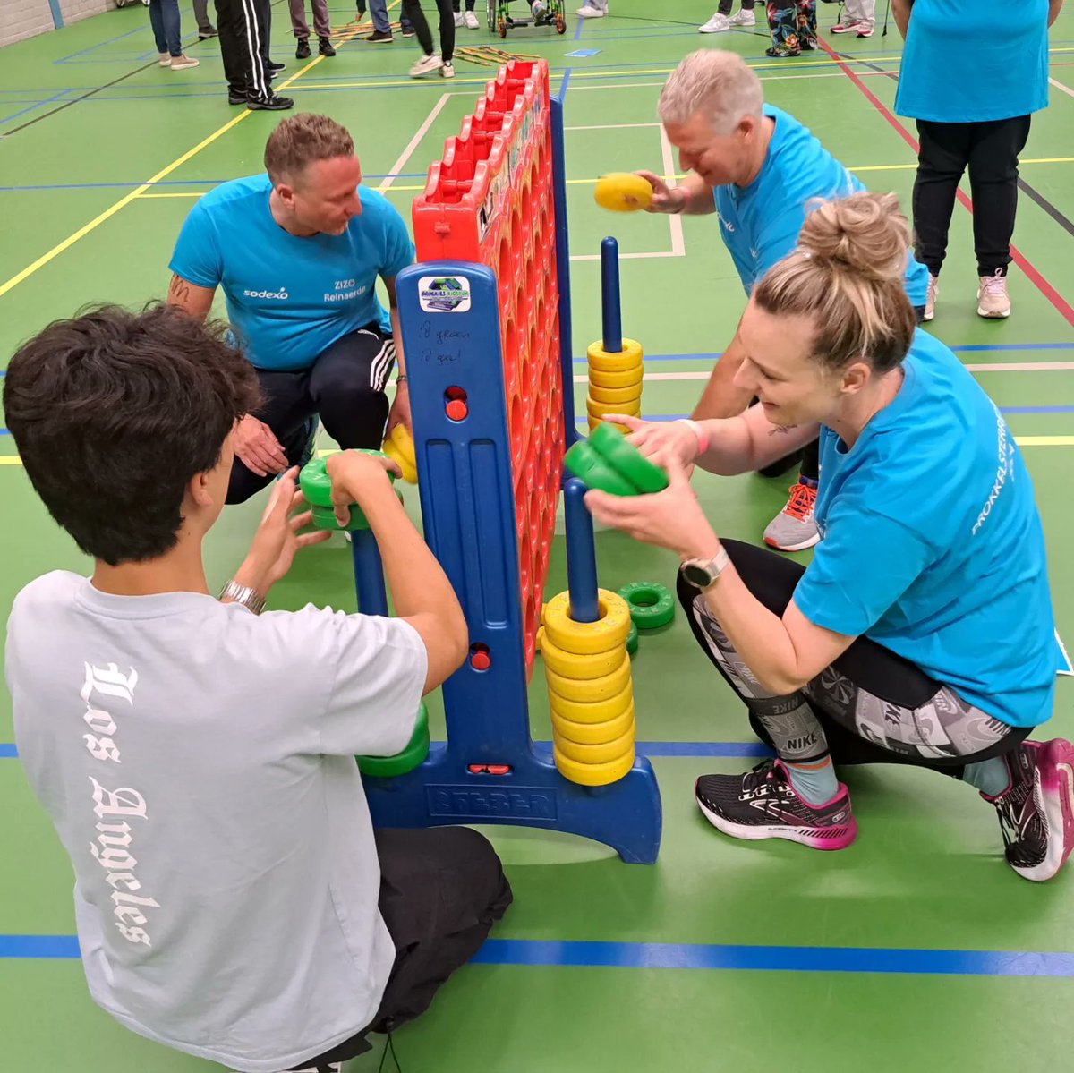 Stichting Prokkel tweet media