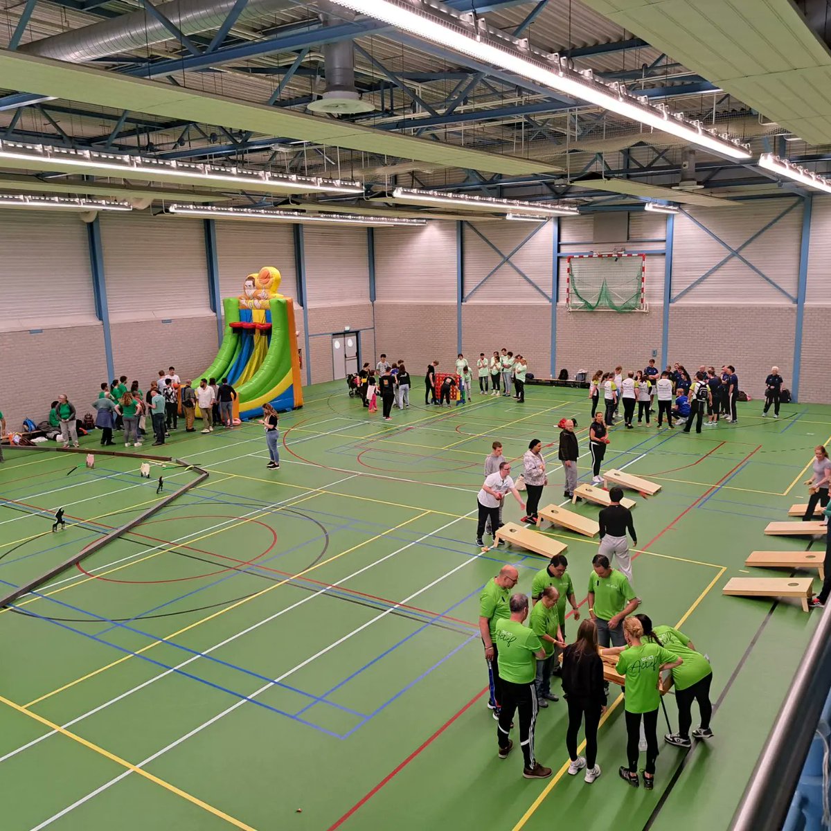 Stichting Prokkel tweet media