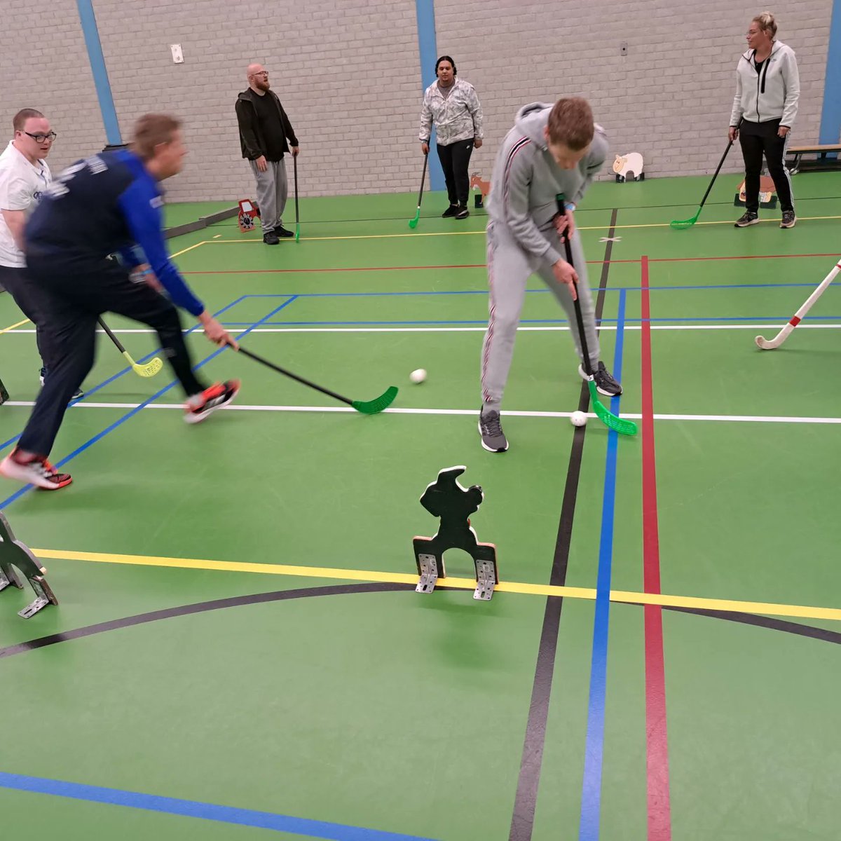 Stichting Prokkel tweet media