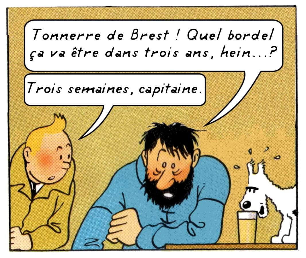 Interprétez ça comme vous voulez