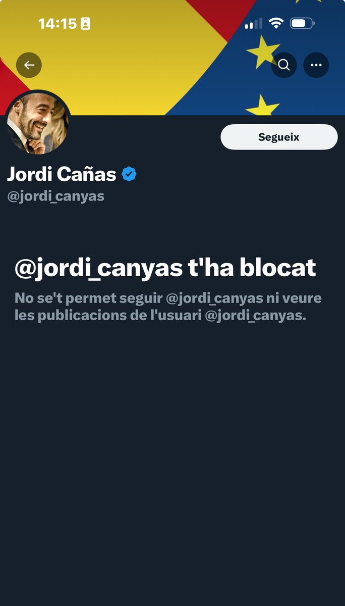 Un no pot estar més feliç🤣🤣