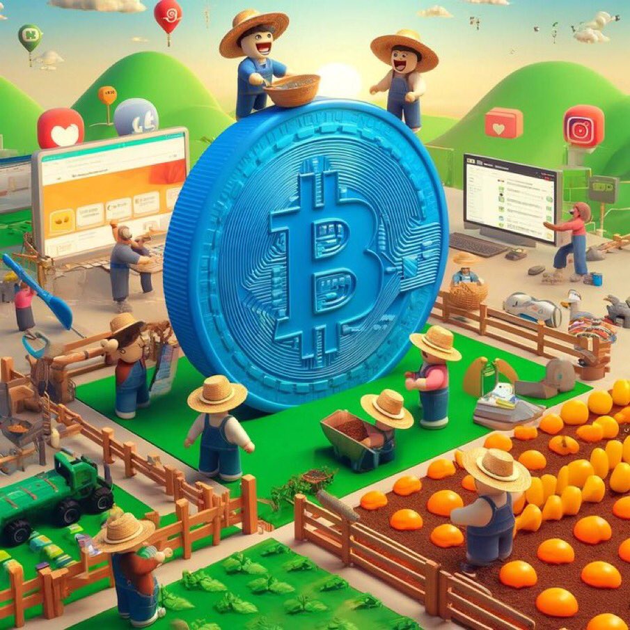Marinelleweb3's tweet photo. GM let’s farm
$TRIP 
$BLITZ 
$DROIDS 
@PlayPixelPix #PIXELPIX
@ShardsOfficial
$XTER
@BossFightersX
$PQX @JoinPlanetQuest 
$BVR @bballverse_gg
$ZENT @ZentryHQ 
$CELLAR @InterCellar_
$QBITZ
$OO @moonberg 
$XR
$KIP @KIPprotocol 
$QBX 
$MINE @MineProBusiness 
$URO @UniRouterBTC https://t.co/uXHr0PM5fo