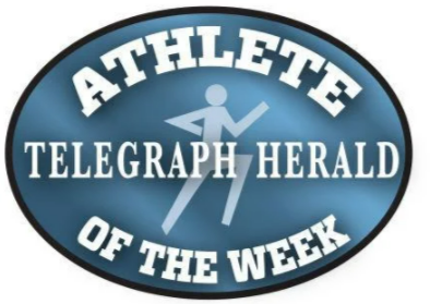 Telegraph Herald tweet media