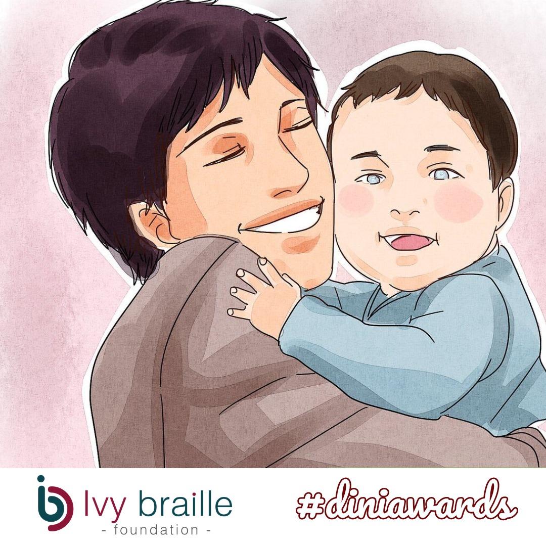 ivybraillefdn's tweet photo. We're proud to be part of a community dedicated to improving the lives of visually impaired children.
#IBF
#disabilityisntinability https://t.co/0PdMhC7ieJ