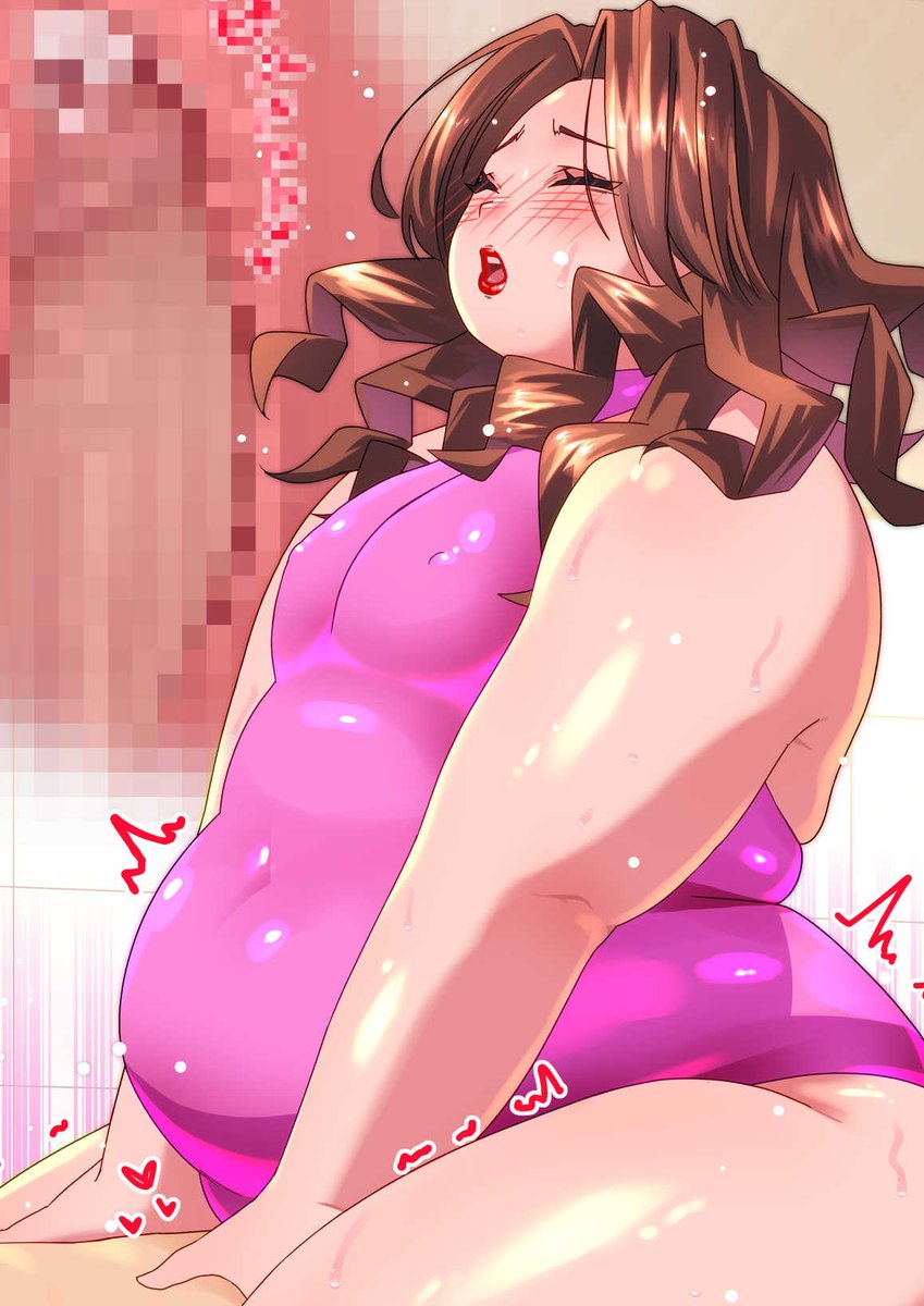 【出勤初日の即落ち2コマ】 