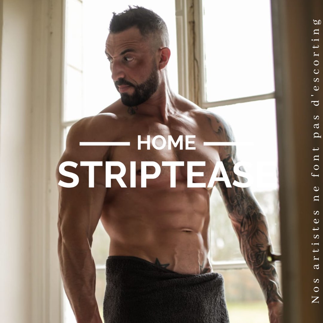 homestrip's tweet photo. Voici Greg notre artiste stripteaser sur Paris. Osez offrir un strip tease surprise sur paris pour un anniversaire ou un EVJF.   L'équipe Home striptease paris         
https://t.co/ZAUyRnqEoy
https://t.co/3PSeWegEFF 
https://t.co/1esMSN1cg1 https://t.co/6hu2kXRDcQ