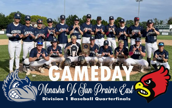 WIAA State Baseball tweet media
