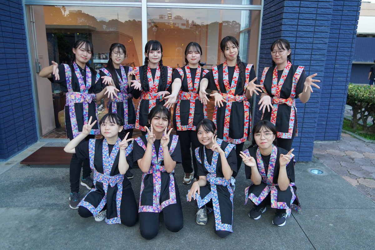KaNa2017th's tweet photo. 【かっちんカナー 2024】

5公演目のかっちんカナーです🌊

#現代版組踊 #かっちんカナー
#中学生メインの舞台 #うるま市 https://t.co/SCfQXbUJ9T