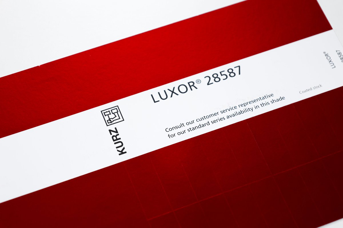 TavaniOy's tweet photo. Kesän sää tuo mukanaan uusia 2024 trendivärejä!
Eloisa punainen LUXOR® 28587 yhdistettynä lämpimään LUXOR® 415:een ja viileään LUXOR® 361:een muodostavat täydellisen combon kuvailemaan lämpimiä rantapäiviä!
#trendcolors #trendalert #beachtones #kesä https://t.co/CnN6HNuzhz