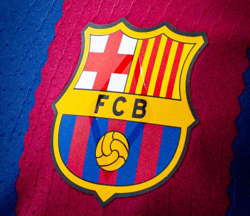 Barça News tweet media