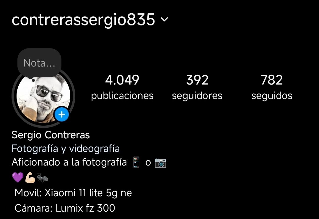 Sergio Contreras tweet media