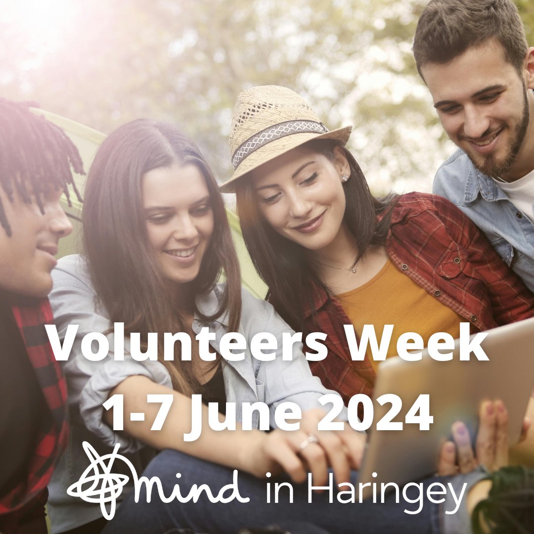 Haringey Wellbeing Network tweet media